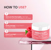 Dermalist Raspberry Daily Renewal 1.20% Retinol & 1% Bakuchi Oil Anti Ageing Night Cream(50 g)