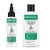 Dermalist Rosemary Hair Growth Advanced Hair Oil & Shampoo for Reducing Hair Loss & Breakage(2 Items in the set)