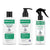 Dermalist Rosemary Hair Growth Advanced Kit | Redensyl® & Rosemary Extract(3 Items in the set)