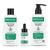 Dermalist Rosemary Anti Hairfall Combo with 3% Redensyl Serum, Shampoo & Conditioner(3 Items in the set)