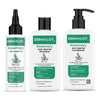 Dermalist Rosemary Hair Growth Advanced Combo for Reducing Hair Loss & Breakage(3 Items in the set)