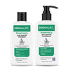 Dermalist Rosemary Anti Hairfall Regime| Advanced Shampoo & Conditioner | Reduces Hair Fall & Strengthens Hair(2 Items in the set)
