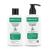 Dermalist Rosemary Anti Hairfall Advanced Shampoo & Conditioner (2 Items in the set)