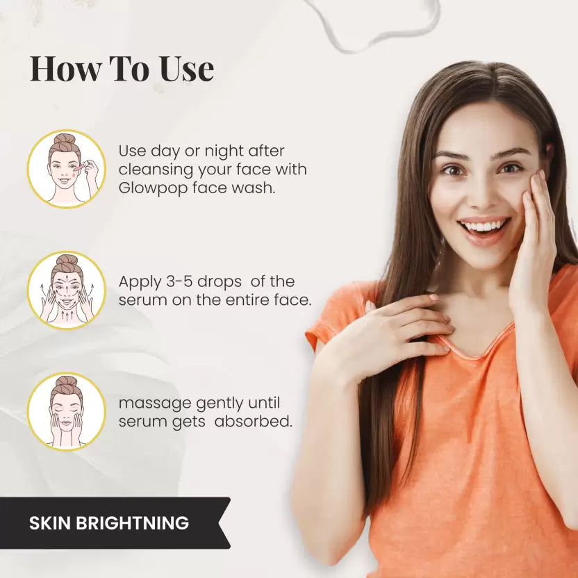 The Ultimate Guide to Face Serums: How to Choose the Best One for Your Skin