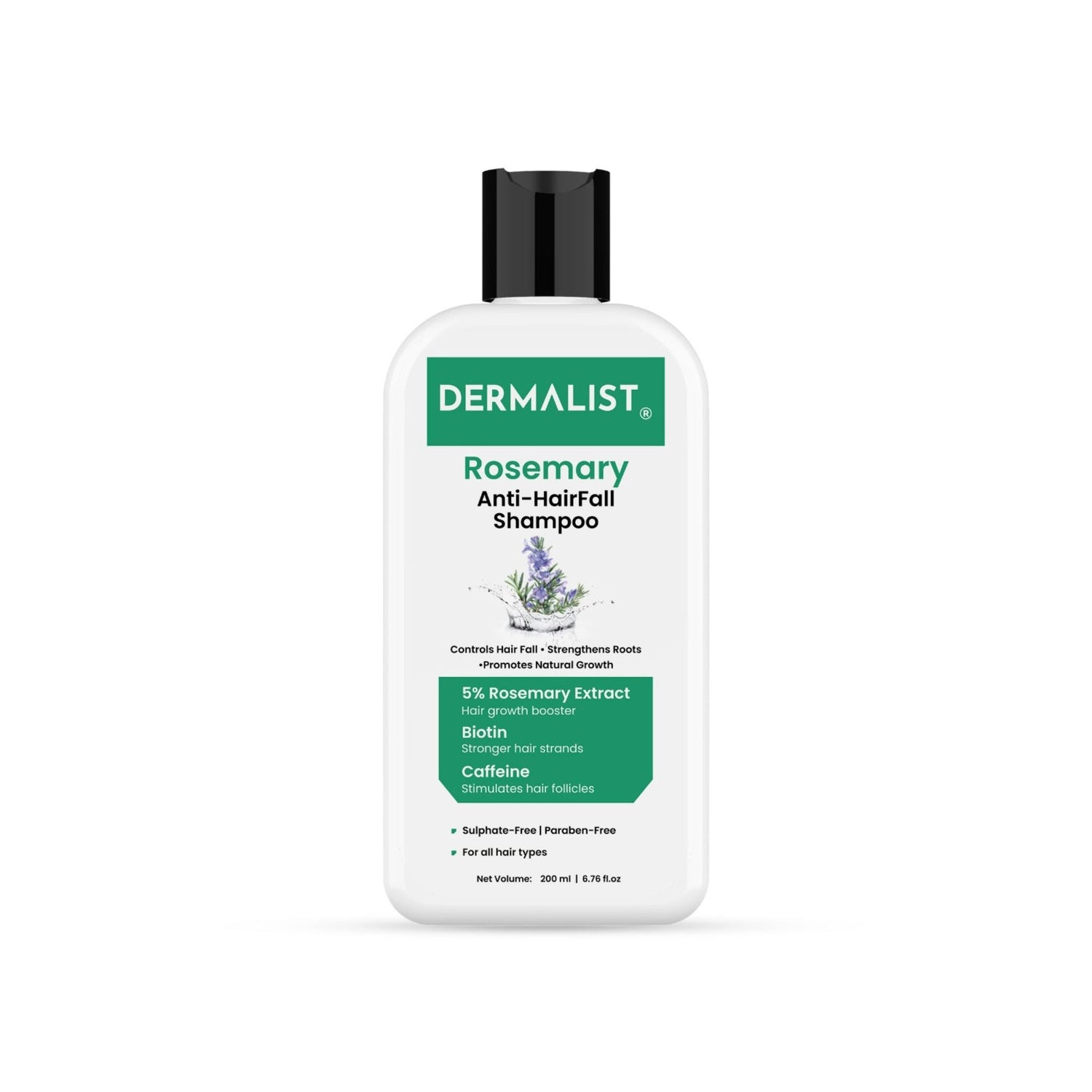 SHAMPOO