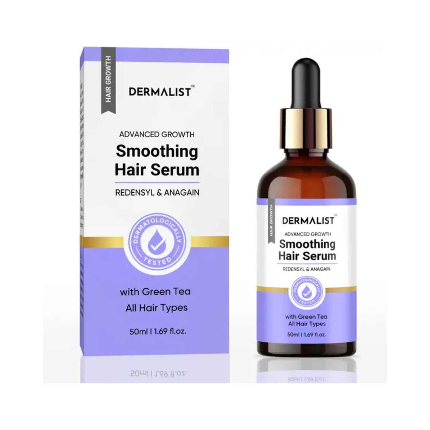 HAIR SERUM