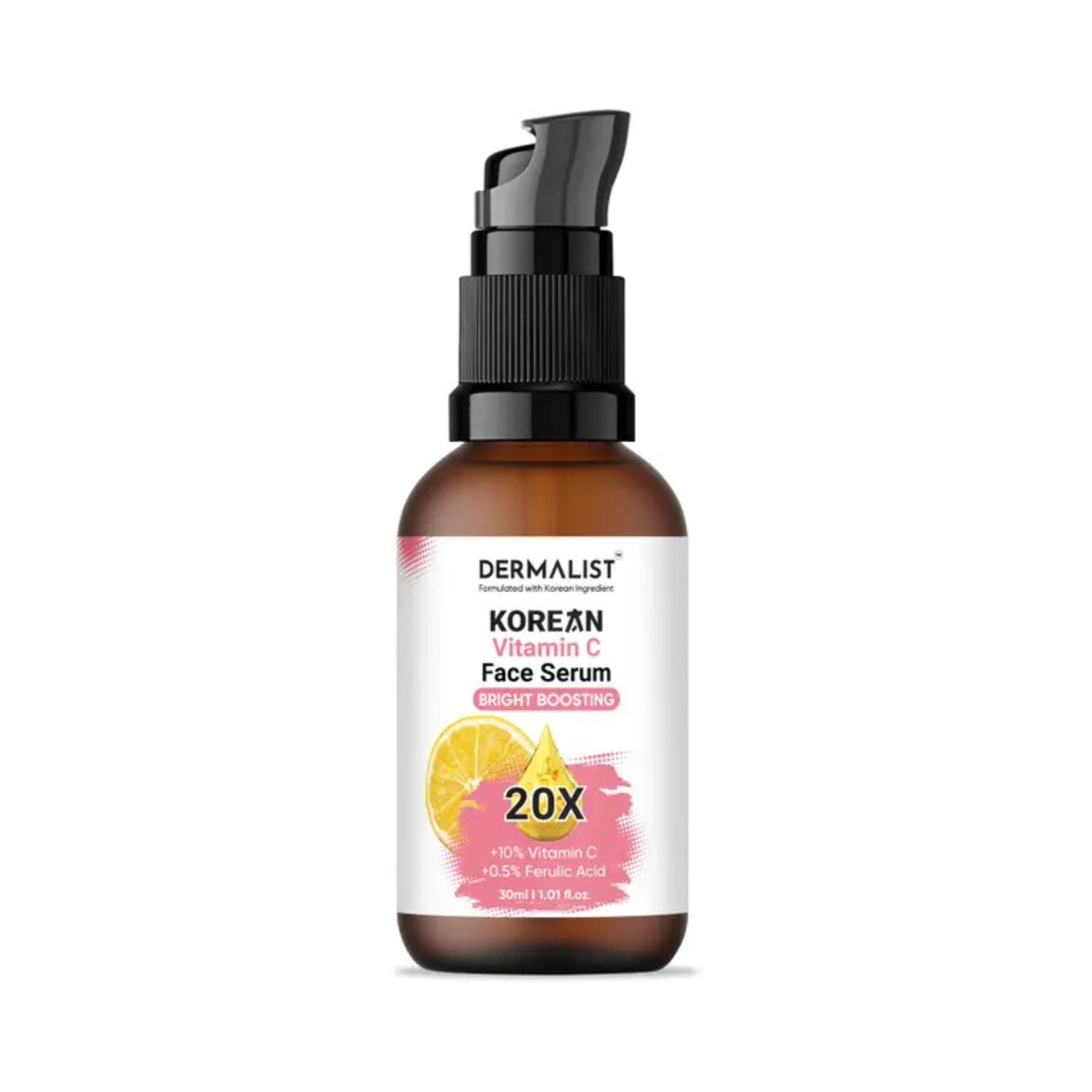 FACE SERUM