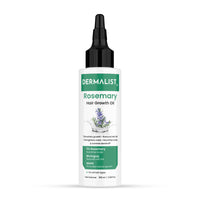 Dermalist Rosemary Hair Growth Oil 100 ml