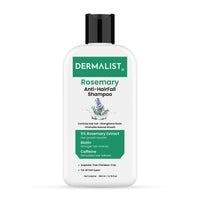 Dermalist Rosemary Anti Hair Fall Shampoo 200 ml