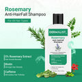 Dermalist Rosemary Anti Hair Fall Shampoo 200 ml