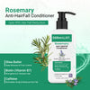 Dermalist Rosemary Anti Hair Fall Conditioner (200 ml)