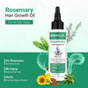 Dermalist Rosemary Hair Growth Oil (100 ml)