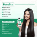 Dermalist Rosemary Anti Hair Fall Shampoo 200 ml