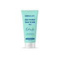 Dermalist Rice Water K-Glass Skin Formula Gentle Cleansing Face Wash 100 ml