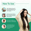 Dermalist Rosemary Hair Growth Oil 100 ml