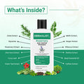 Dermalist Rosemary Anti Hair Fall Shampoo 200 ml