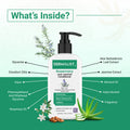 Dermalist Rosemary Anti Hair Fall Conditioner 200 ml