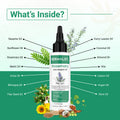 Dermalist Rosemary Hair Growth Oil 100 ml