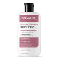 Dermalist Exfoliating Body Wash Shower Gel Men & Women 245 ml