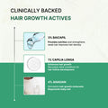 Dermalist Rosemary Advanced Hair Growth Serum 50 ml