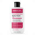 Dermalist 2% Salicylic Acid Acne Body Wash Shower Gel for Acne Control For Women & Men  (245 ml)