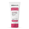 Dermalist Acne Control Face Wash 2% Salicylic Acid for Oily & Acne-Prone Skin | Controls Oil, Prevents Acne & Fades Acne Marks | With Niacinamide | Soap-Free, Sulphate-Free Cleanser | For Men & Women 100 Ml
