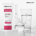 Dermalist Acne Control Face Wash 2% Salicylic Acid for Oily & Acne-Prone Skin | Controls Oil, Prevents Acne & Fades Acne Marks | With Niacinamide | Soap-Free, Sulphate-Free Cleanser | For Men & Women 100 Ml