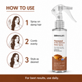 Dermalist Flaxseed Ultra Smooth Water Spray 100 ml