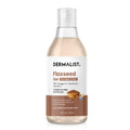 Dermalist Flaxseed Gel For Hair & Skin Frizz-Control 300 ml