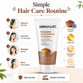 Dermalist Flaxseed Ultra Smooth Conditioner 100 ml