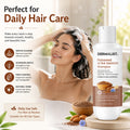 Dermalist Flaxseed Ultra Smooth Shampoo 250ml