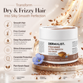 Dermalist Flaxseed Ultra Smooth Hair Mask  200 g