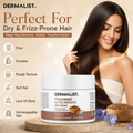 Dermalist Flaxseed Ultra Smooth Hair Mask  200 g
