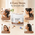 Dermalist Flaxseed Ultra Smooth Hair Mask  200 g