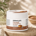 Dermalist Flaxseed Ultra Smooth Hair Mask  200 g