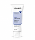 Dermalist Lumisol Sunscreen SPF 50 PA++++ with Niacinamide, Vitamin E & Hyaluronic Acid | Lightweight Non-Greasy | 50g