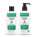 Dermalist Rosemary Anti Hairfall Advanced Shampoo & Conditioner (2 Items in the set)