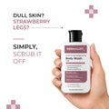 Dermalist Exfoliating Body Wash 100 ml