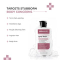 Dermalist Exfoliating Body Wash 100 ml