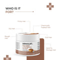 Dermalist Flaxseed Ultra Smooth Hair Mask 200 g