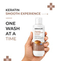 Dermalist Flaxseed Ultra Smooth Shampoo 250ml