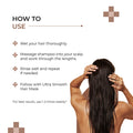 Dermalist Flaxseed Ultra Smooth Shampoo 250ml