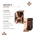Dermalist Flaxseed Ultra Smooth Shampoo 250ml