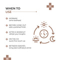 Dermalist Flaxseed Ultra Smooth Water Spray 100 ml