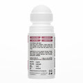 Dermalist 5% AHA BHA fragrance Free Underarm Roll On For Men & Women 40 ml