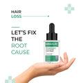Dermalist Rosemary Advanced Hair Growth Serum 30 ml