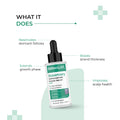 Dermalist Rosemary Advanced Hair Growth Serum 50 ml