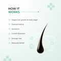 Dermalist Rosemary Advanced Hair Growth Serum 50 ml