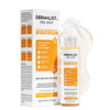 Dermalist Peel Shot Instant Tan Removal Exfoliating Spray Body & Foot 100 ml