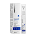 Dermalist Multi-Effect Moisturizing Under Eye Cream | With Retinal, Vitamin K & Caffeine | Reduces Dark Circles, Puffiness, Fine Lines & Wrinkles | For Men & Women | 15 gm